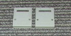Lot Of 2 Nintendo Official Gray 59 Block Memory Cards For Gamecube Dol-008