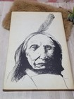 1969 Custer Historical Handbook Robert Utley Little Bighorn Native American West