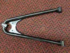 Ski-doo Mxz X 600rs Xp Upper Left A-arm 505073322 2013 Black