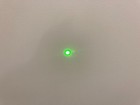 Lasos Dpss Slm Laser 21 Mw   561 Nm Tem 00 New Old Stock With No Prior Use 