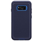 Case For Samsung Galaxy S8  s8 s8 Plus Hard Heavy Duty Shockproof Phone Cover