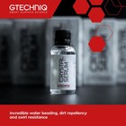 Gtechniq Crystal Serum Light Ceramic Coating For 1 Fl Oz  pack Of 1   Clear 