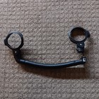 Baby Jogger City Select Stroller Belly Bar Black Pre-owned