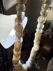Reduced    1600   s-1700   s  Dutch Beads With Loads Of Opalescents   African Trade