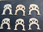 Used Cello Bridges