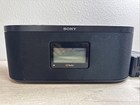 Sony Hd Radio Xdr-s10hdip Fm am Digital Hd Radio Ipod Dock -no Antenna - Tested 