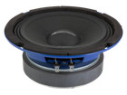 Soundstream Spm 654 6 5  Pro Audio Midrange Speaker 400w Pair