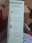 Momcozy Mw05 Portable Bottle   Milk Warmer 17oz Travel Fast Heating     New Sealed