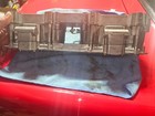 Cross Boss Autolite Inline 4 Barrel Carburetor Ford 302