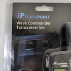 Flashpoint R1 Flashpoint Commander Transmitter And Receiver Set For Streaklight