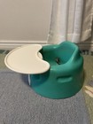 Bumbo Baby Floor Seat With Play Tray 