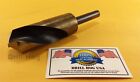 Drill Hog   1-1 4  Drill Bit 1-1 4 Silver   Deming Bit M7 Jumbo Lifetime Warranty