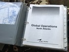 Z Simuflite Hawker 1000 Cockpit Reference Handbook Global Operation N Atlantic