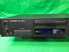 Tascam Cd-200i Professional Cd Player