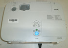 Nec P401w 3lcd Projector 4000 Ansi 1080i Hdmi