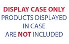 1 64 Scale Display Case Compatible With Hot Wheels 25os Oversized