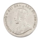 1926 Far-6 Canada 5 Cents Vg