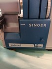 Singer Professional 14 U13 Sewing Machine In Original Box