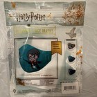Harry Potter Green Adult Reusable Washable Breathable Face Mask 21056bf2001