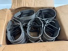  qty  25  Empire 11b0300 3  Clevis Pipe Hanger 1 2  Rod Adjustable Pipe Support