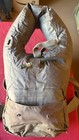 Vintage Wwii  Korean War Era Life Preserver Vest