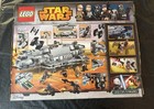 Lego Star Wars  Imperial Assault Carrier 75106 Sealed