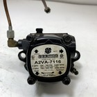 Suntec A2va-7116 Single Stage Oil Burner Pump - Beckett Af Afg Boiler Furnace