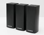 Linksys Velop Whw0303b Ac2200 Tri-band Mesh Wi-fi 5 System  3 Pack  - Black 
