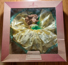 Vintage Melody Doll From The House Of Dolls Chicago  dream Girl    new In Box  