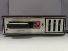 Sound Design Stereo 8 Track Player 4840c Tested Works Nice Vintage Track Player
