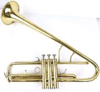 Don E  Getzen Caravelle Trumpet