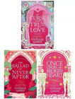 3 Book Series Once Upon A Broken Heart   Curse For True Love  Naver  Usa Item