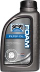 Bel-ray Foam Filter Oil 1l Bottle - Street Off-road Atv Utv