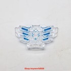 Diy New Resin Casting Transparent Chest Armor Upgrade Kit For Aotp Prima Prime