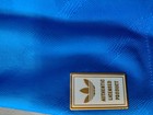 Real Madrid Authentic 25 26  Jersey Adidas Size Medium New