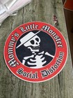 Social Distortion Turntable Slipmat
