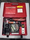 Hilti Dx 36 M Powder-actuated Tool W  Case And Accessories Included Working Obo