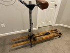 Rare Vintage Nordic Track 505 Model Ski Exercise Machine