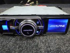 Alpine Ida-x305s 1din Digital Media Head Unit Car Audio
