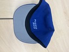 Puerto Rico Wbc Fitted Hat New Era 59fifty Blue  7 5 8   pre-worn 