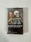 The Grateful Dead Cassette Tape Skeletons From The Closet  Casey Jones Truckin   