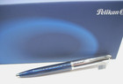 Pelikan Souveran Transparent Ballpoint - Rare Pen