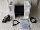 Epson Workforce Es-400 Duplex Desktop Color Document Scanner J381a