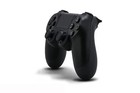 Dualshock 4 Wireless Controller For Playstation 4 Jet Black - Excellent