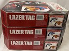 Nerf Lazer Tag Phoenix Ltx 2-pack Laser Taggers Multiplayer Combat Battle System