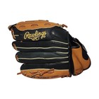 Rawlings Pp11tb Player Preferred Series Youth Baseball Glove 11  Rht Leather