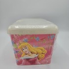 Huggies Baby Wipes Natural Care Sealed Pop Up Disney Princess Belle  Aurora 