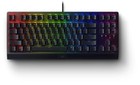 Classic Black - Razer Blackwidow V3 Tkl Mechanical Gaming Keyboard  Yellow