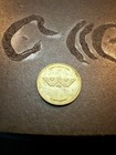 Sdcc 2025 Exclusive Predator Badlands Coin 