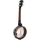 Gold Tone Bu-1 Concert-scale Banjo Ukulele With Gig Bag